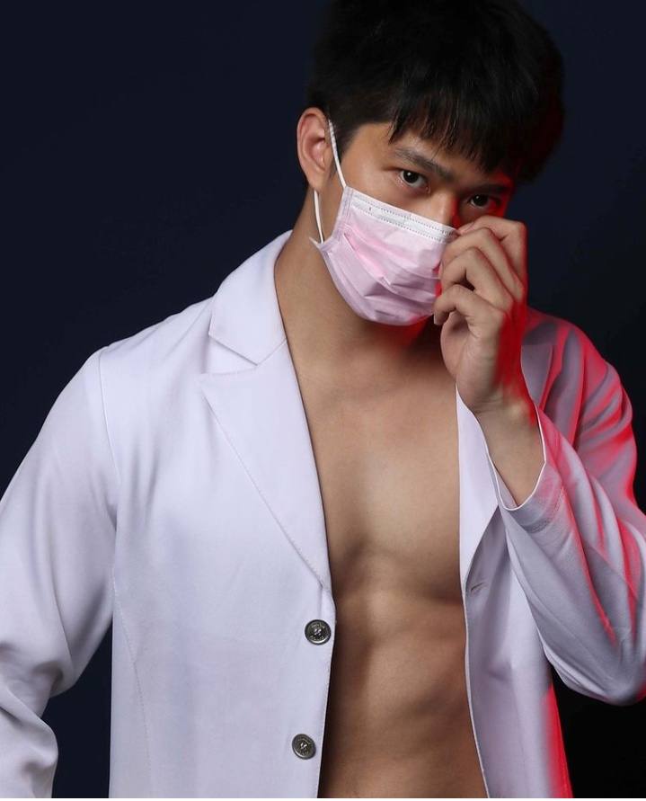 ดีต่อใจ#1753เบามือหน่อยครับ