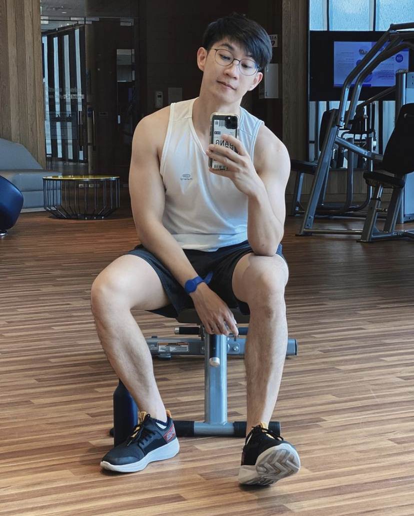 หนุ่มหล่อ✦cute boy✦ดีต่อใจ❥786