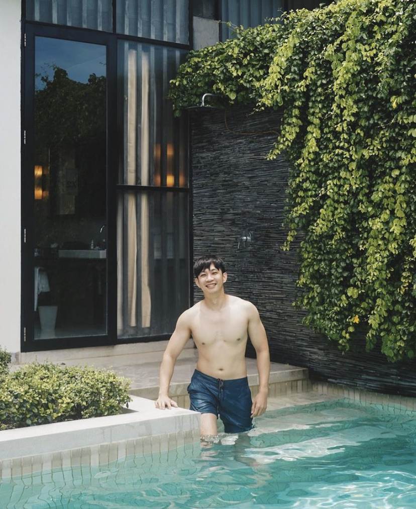 หนุ่มหล่อ✦cute boy✦ดีต่อใจ❥786