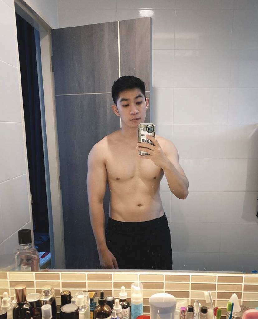 หนุ่มหล่อ✦cute boy✦ดีต่อใจ❥786