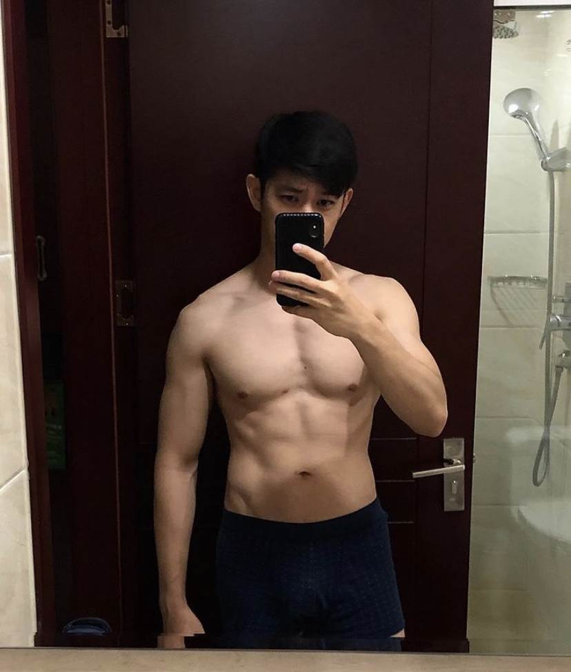 หนุ่มหล่อ✦cute boy✦ดีต่อใจ❥786