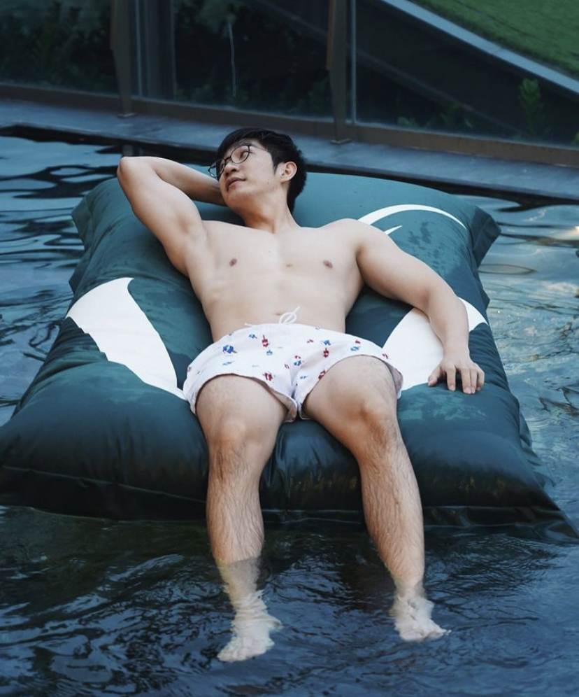 หนุ่มหล่อ✦cute boy✦ดีต่อใจ❥786
