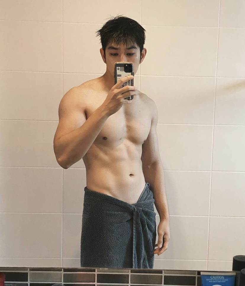หนุ่มหล่อ✦cute boy✦ดีต่อใจ❥786