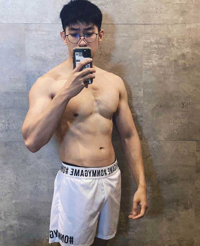 หนุ่มหล่อ✦cute boy✦ดีต่อใจ❥786