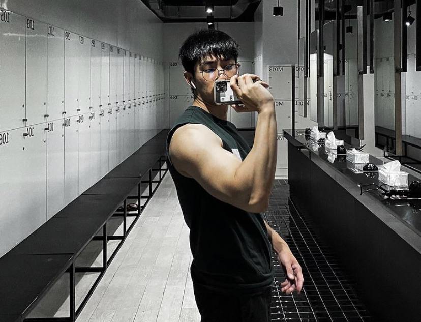 หนุ่มหล่อ✦cute boy✦ดีต่อใจ❥786