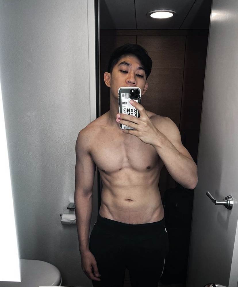 หนุ่มหล่อ✦cute boy✦ดีต่อใจ❥786