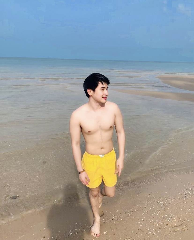 หนุ่มหล่อ✦cute boy✦ดีต่อใจ❥787