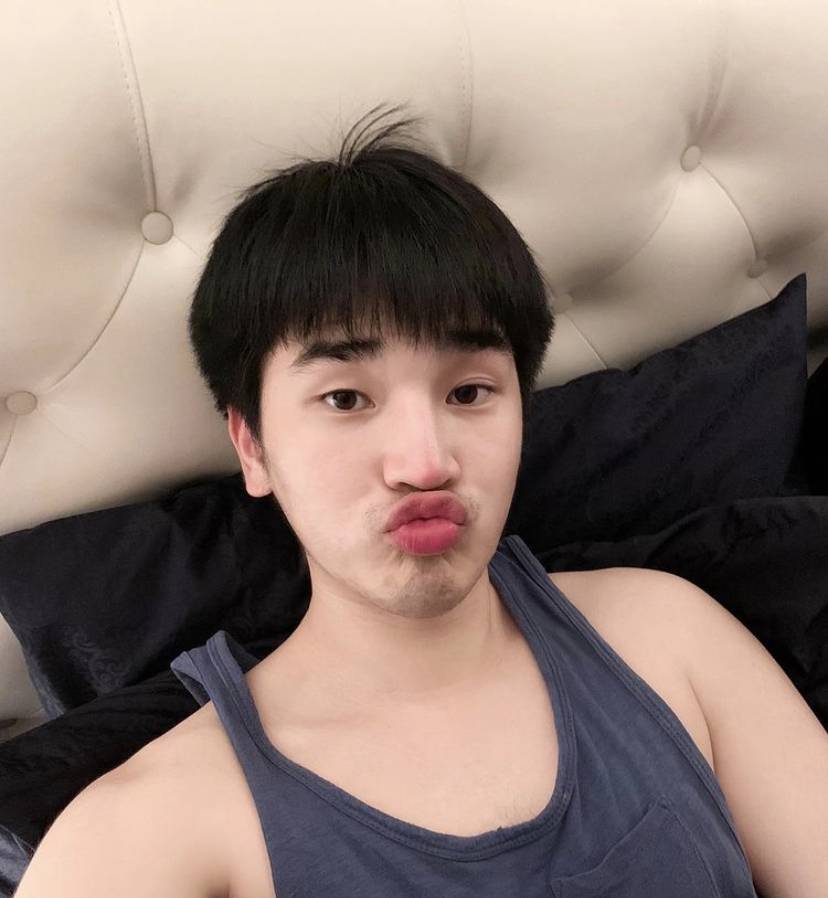 หนุ่มหล่อ✦cute boy✦ดีต่อใจ❥787