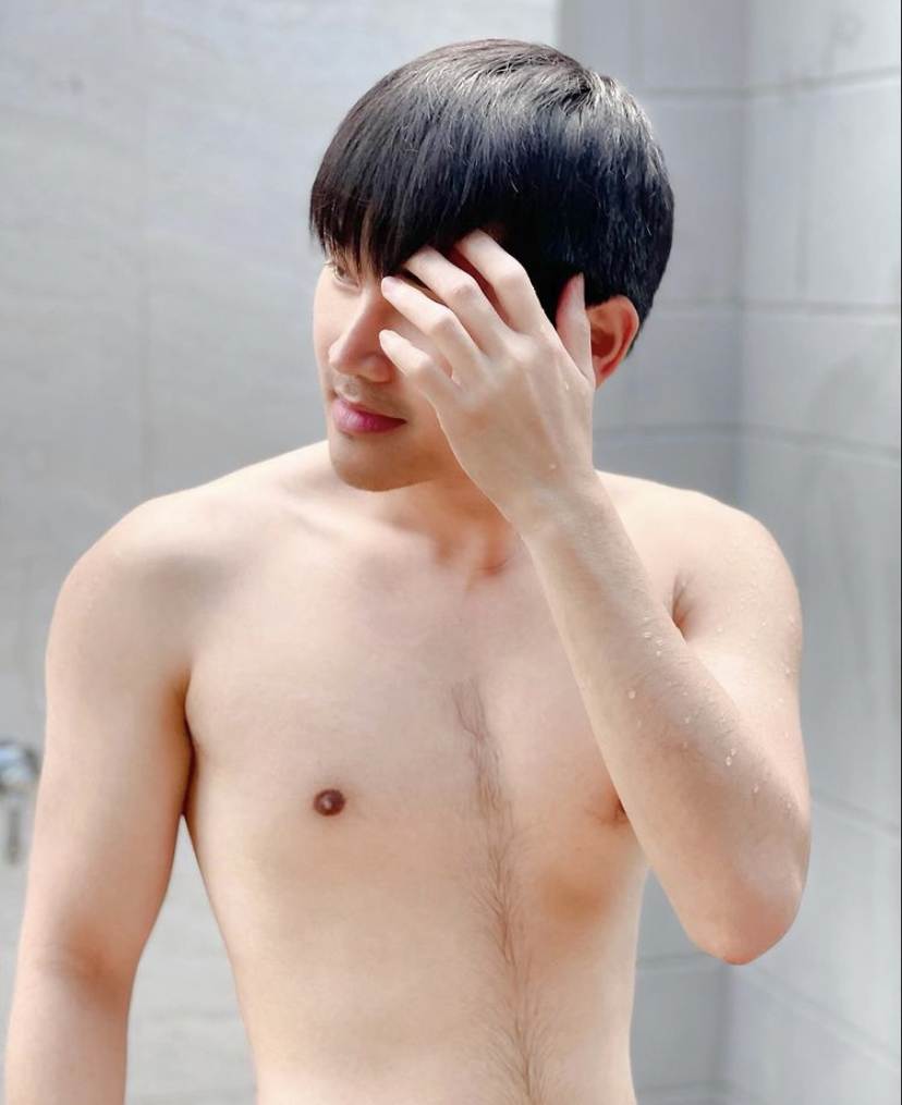 หนุ่มหล่อ✦cute boy✦ดีต่อใจ❥787