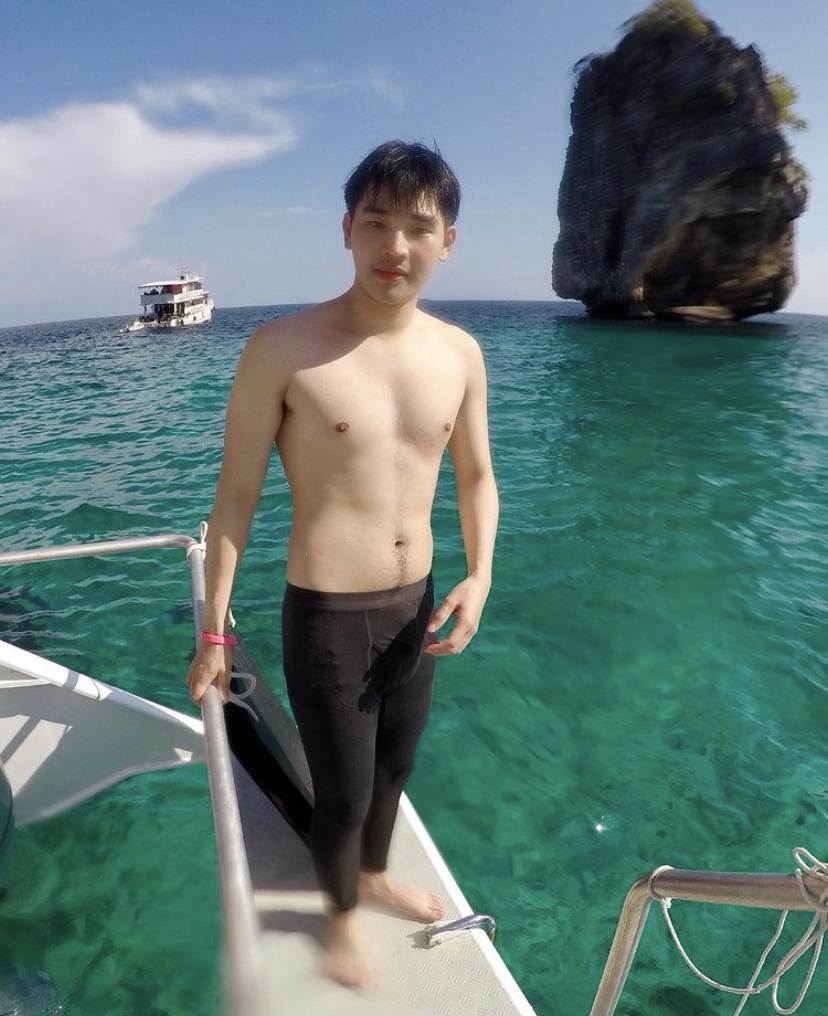 หนุ่มหล่อ✦cute boy✦ดีต่อใจ❥787