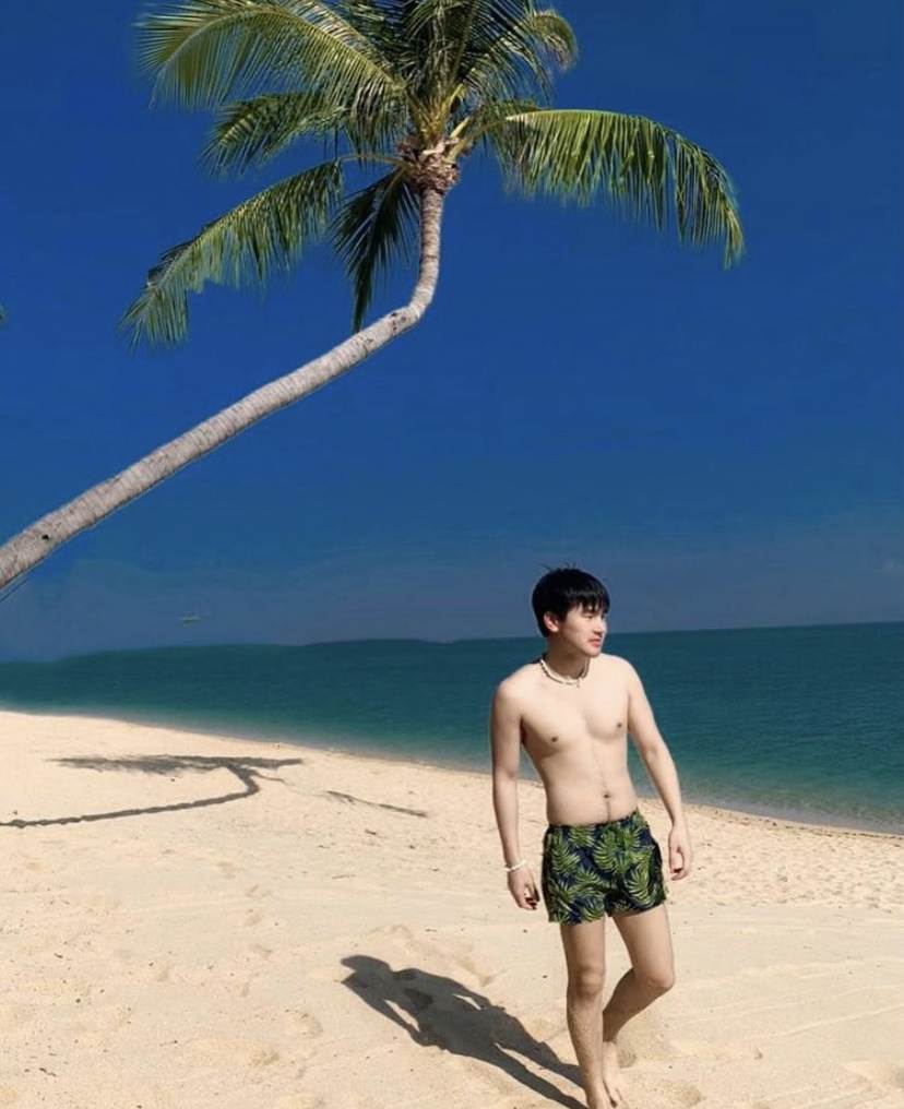 หนุ่มหล่อ✦cute boy✦ดีต่อใจ❥787
