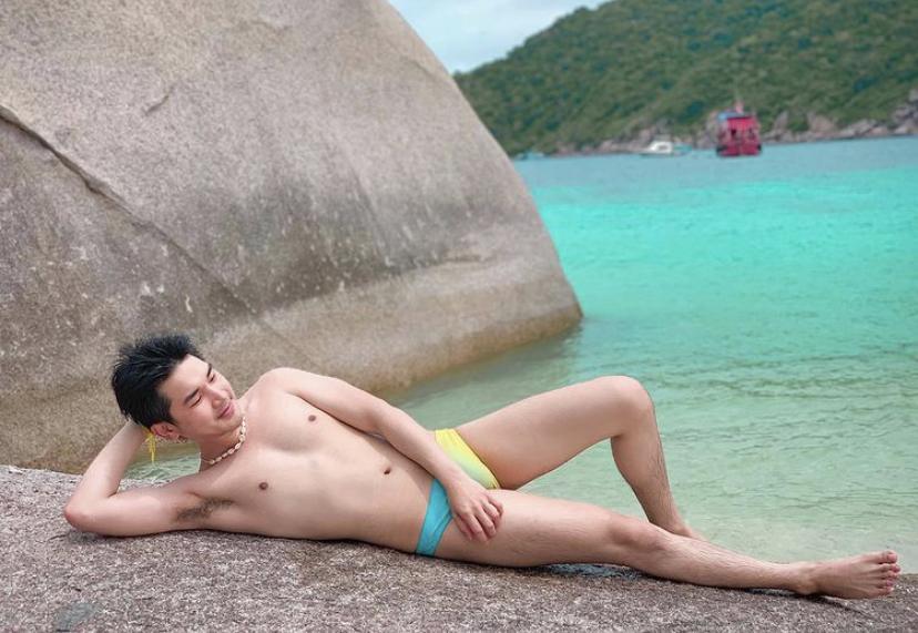 หนุ่มหล่อ✦cute boy✦ดีต่อใจ❥787