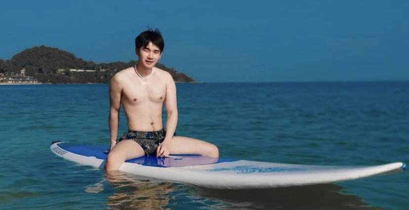 หนุ่มหล่อ✦cute boy✦ดีต่อใจ❥787