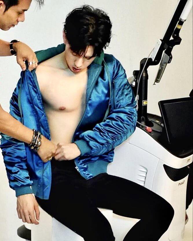 หนุ่มหล่อ✦cute boy✦ดีต่อใจ❥788