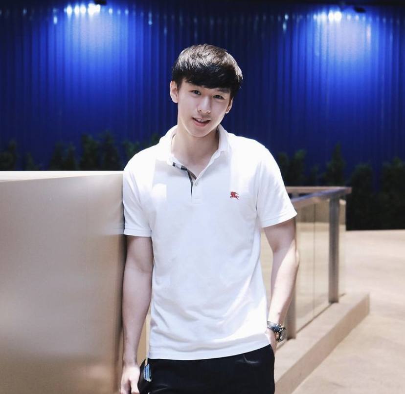 หนุ่มหล่อ✦cute boy✦ดีต่อใจ❥788