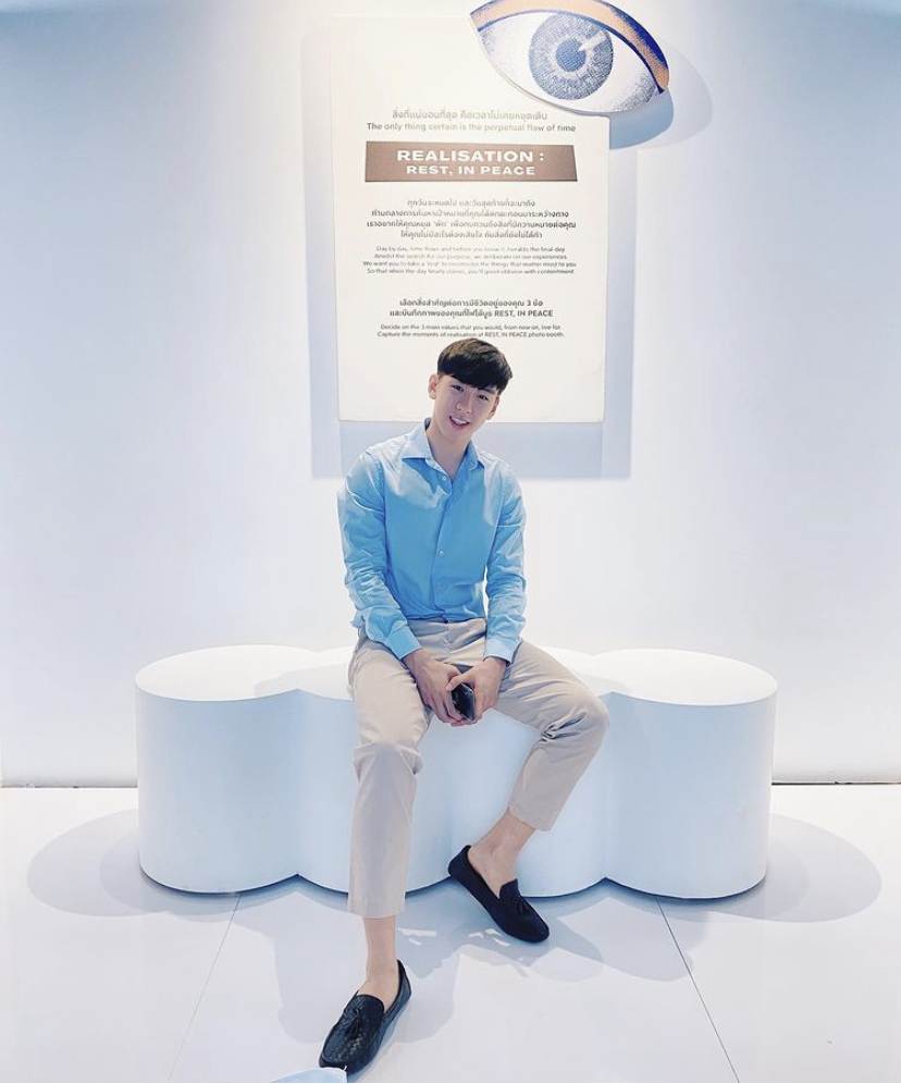 หนุ่มหล่อ✦cute boy✦ดีต่อใจ❥788