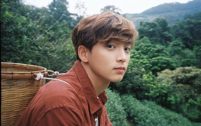 หนุ่มหล่อ✦cute boy✦ดีต่อใจ❥789