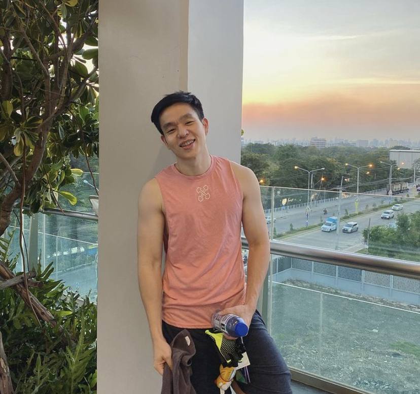 หนุ่มหล่อ✦cute boy✦ดีต่อใจ❥790