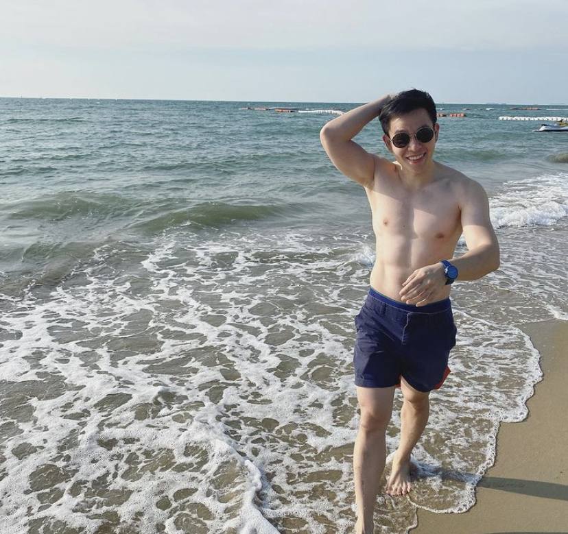 หนุ่มหล่อ✦cute boy✦ดีต่อใจ❥790