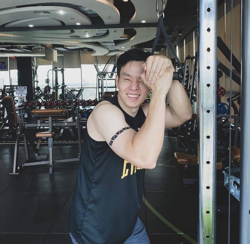 หนุ่มหล่อ✦cute boy✦ดีต่อใจ❥790