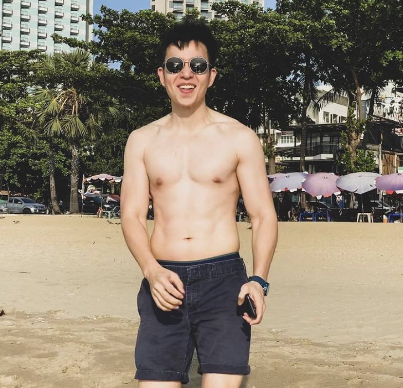 หนุ่มหล่อ✦cute boy✦ดีต่อใจ❥790