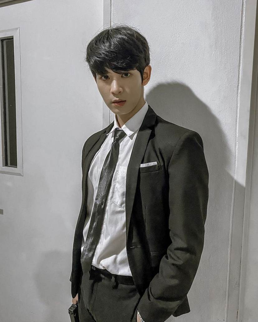 หนุ่มหล่อ✦cute boy✦ดีต่อใจ❥791