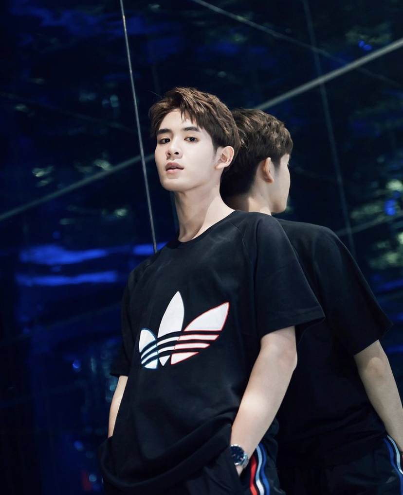 หนุ่มหล่อ✦cute boy✦ดีต่อใจ❥791