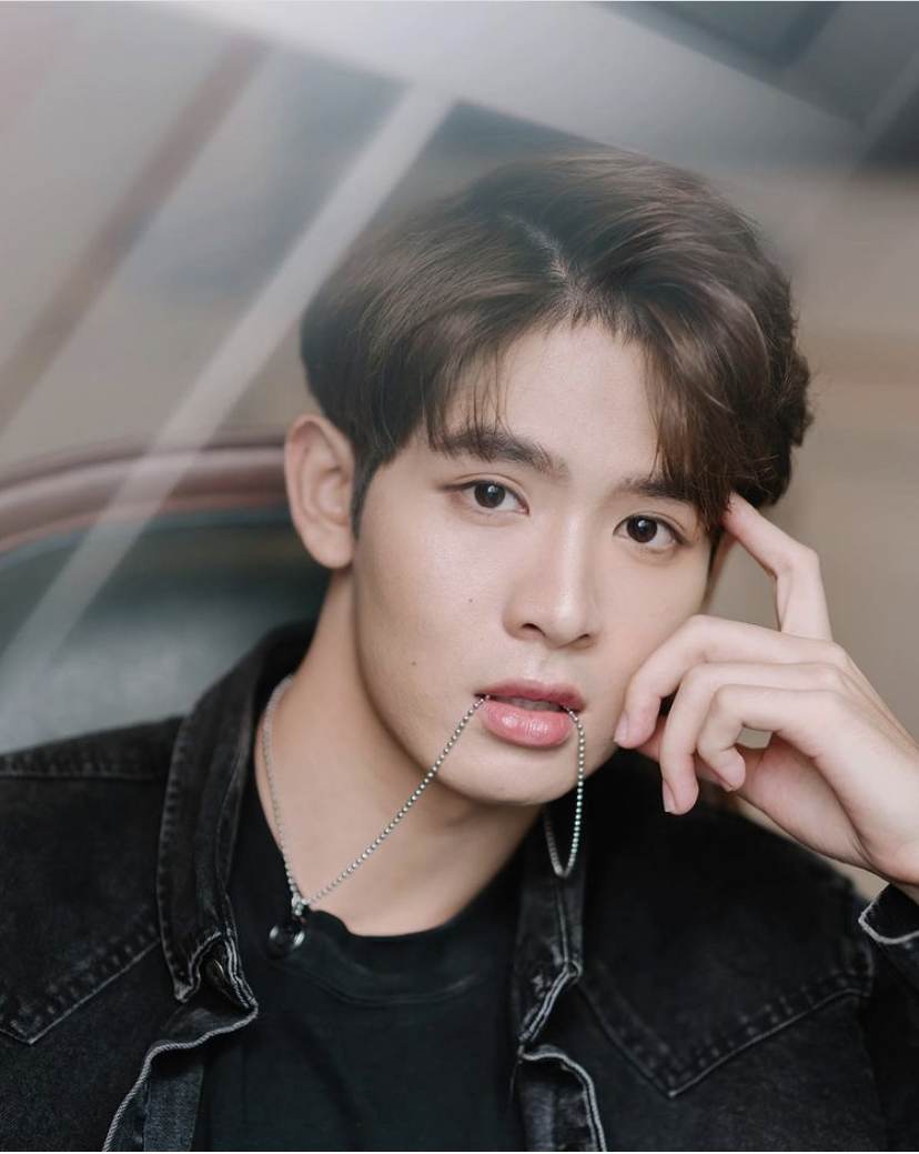 หนุ่มหล่อ✦cute boy✦ดีต่อใจ❥791