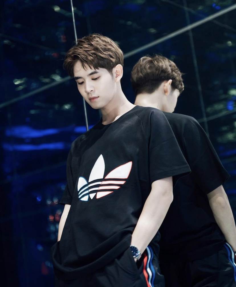 หนุ่มหล่อ✦cute boy✦ดีต่อใจ❥791