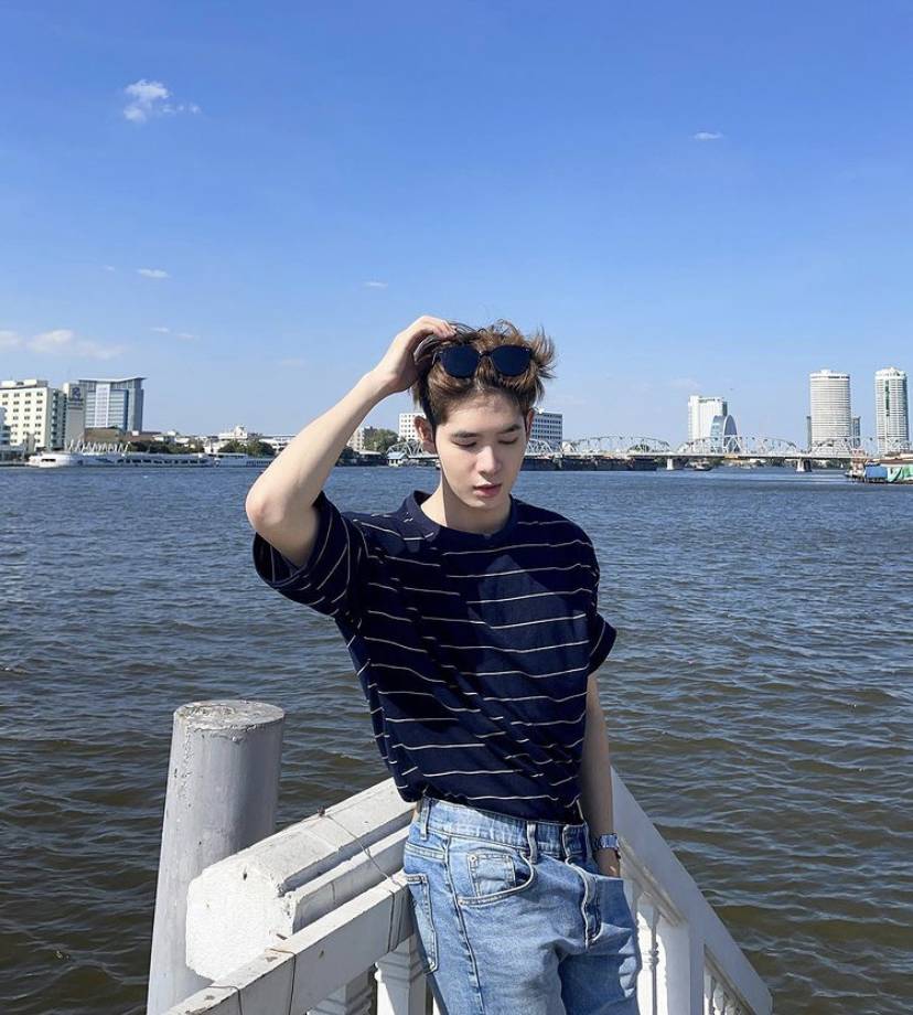 หนุ่มหล่อ✦cute boy✦ดีต่อใจ❥791