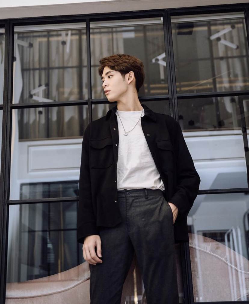 หนุ่มหล่อ✦cute boy✦ดีต่อใจ❥791