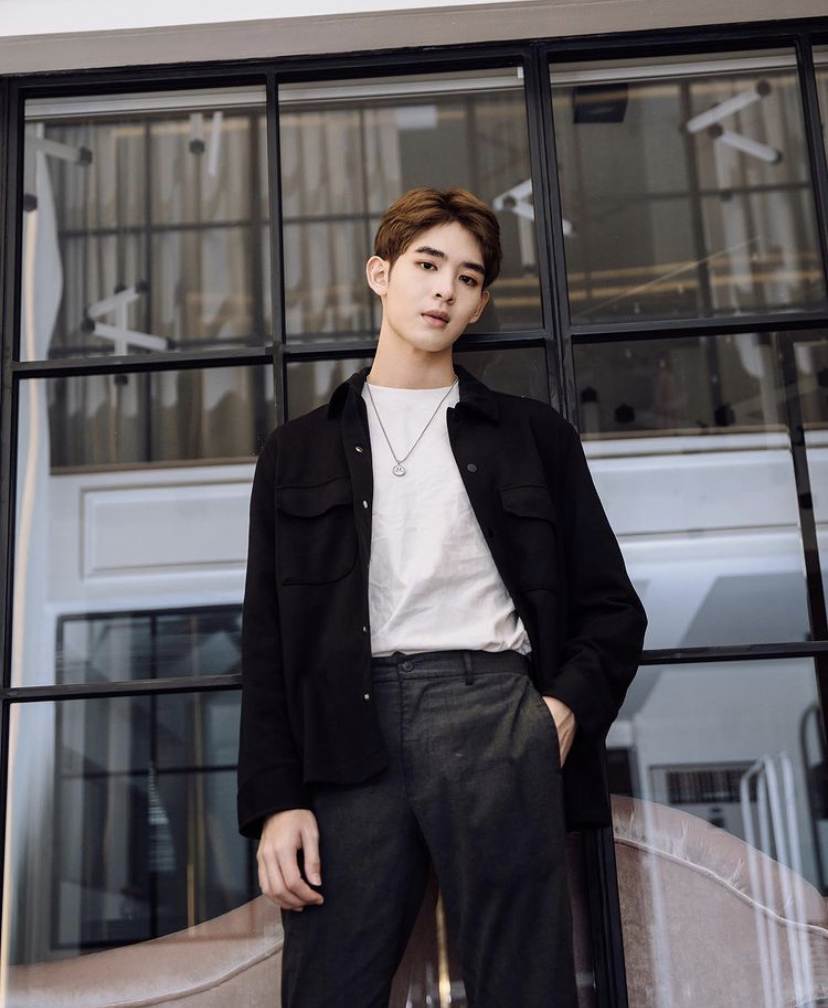หนุ่มหล่อ✦cute boy✦ดีต่อใจ❥791