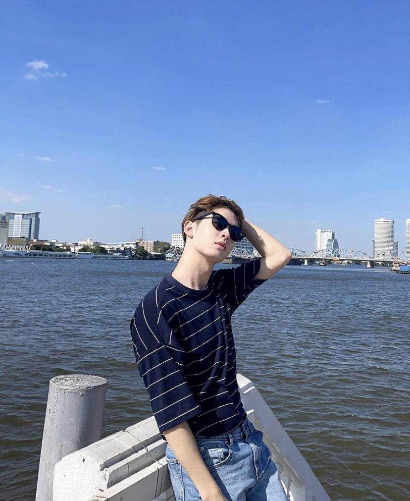 หนุ่มหล่อ✦cute boy✦ดีต่อใจ❥791