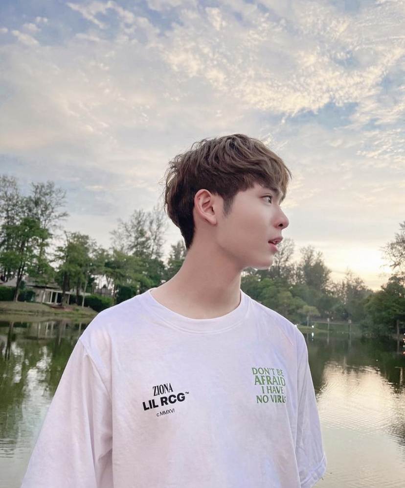 หนุ่มหล่อ✦cute boy✦ดีต่อใจ❥791