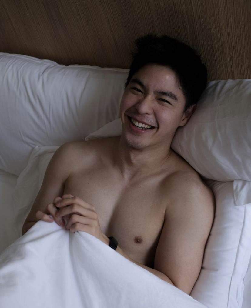 หนุ่มหล่อ✦cute boy✦ดีต่อใจ❥795