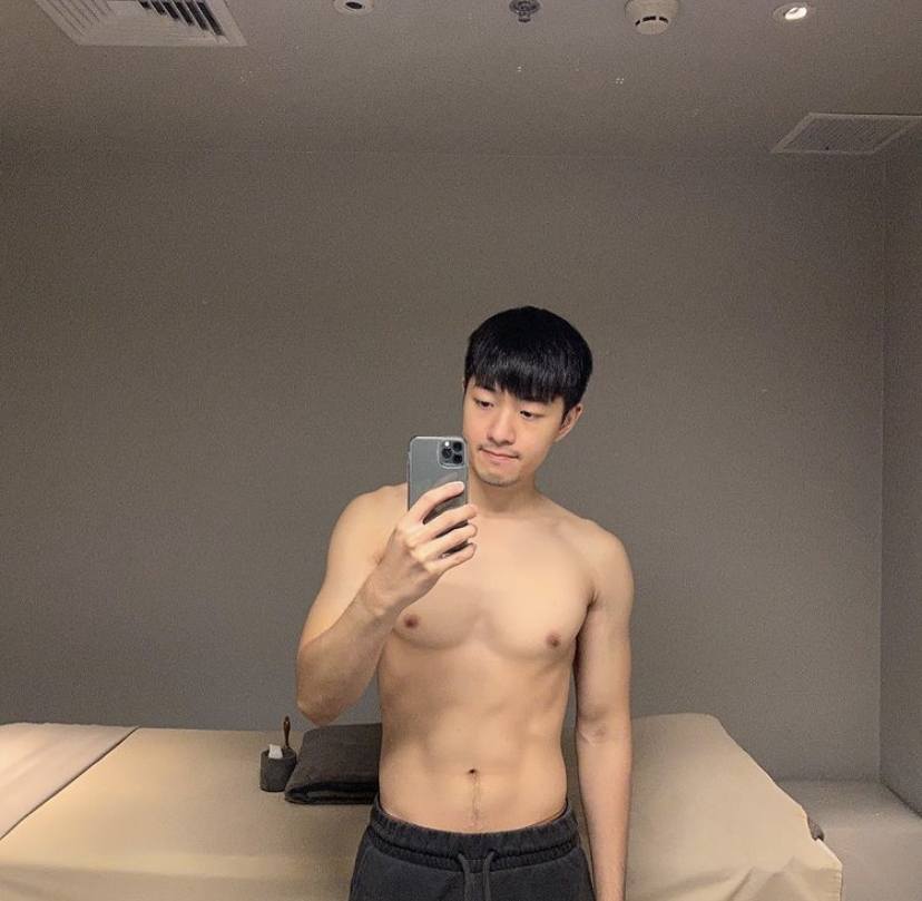 หนุ่มหล่อ✦cute boy✦ดีต่อใจ❥796
