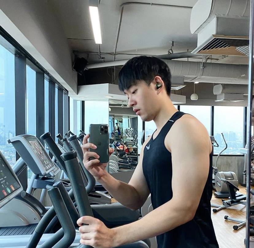 หนุ่มหล่อ✦cute boy✦ดีต่อใจ❥796