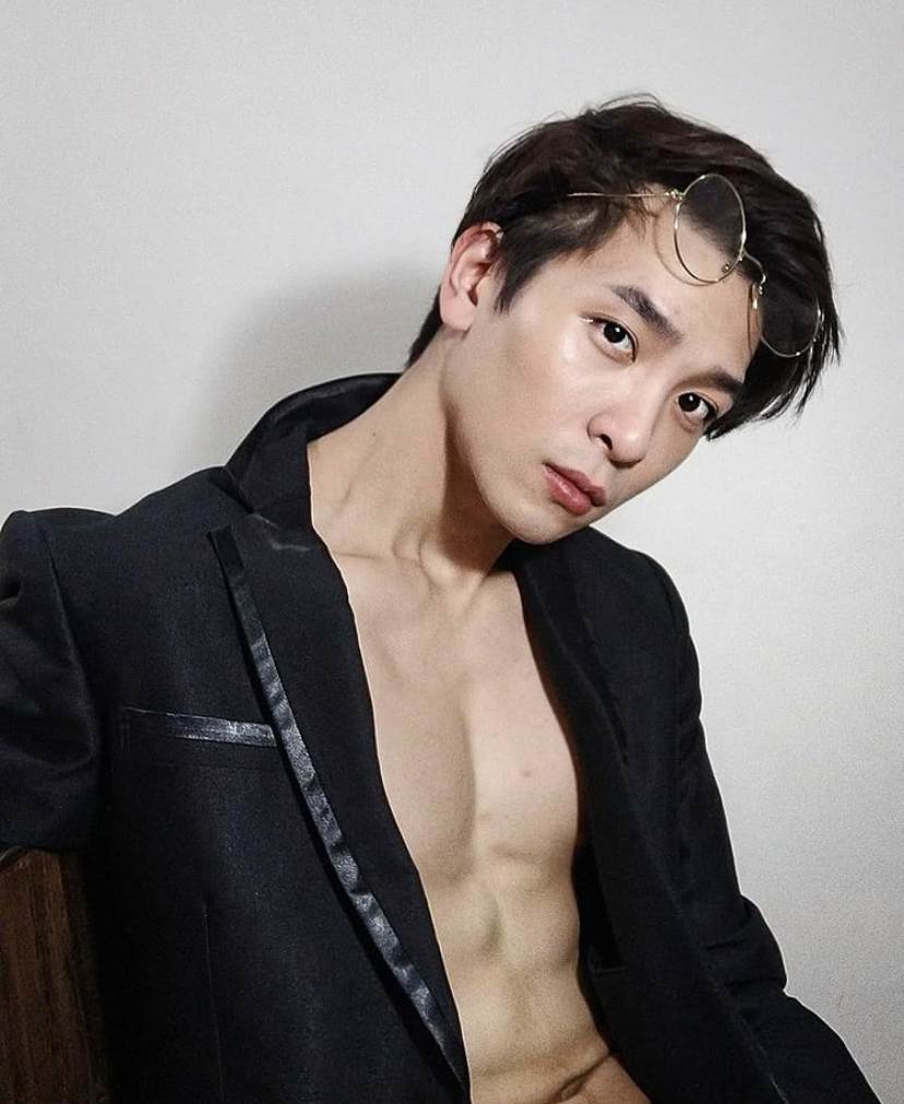 หนุ่มหล่อ✦cute boy✦ดีต่อใจ❥797