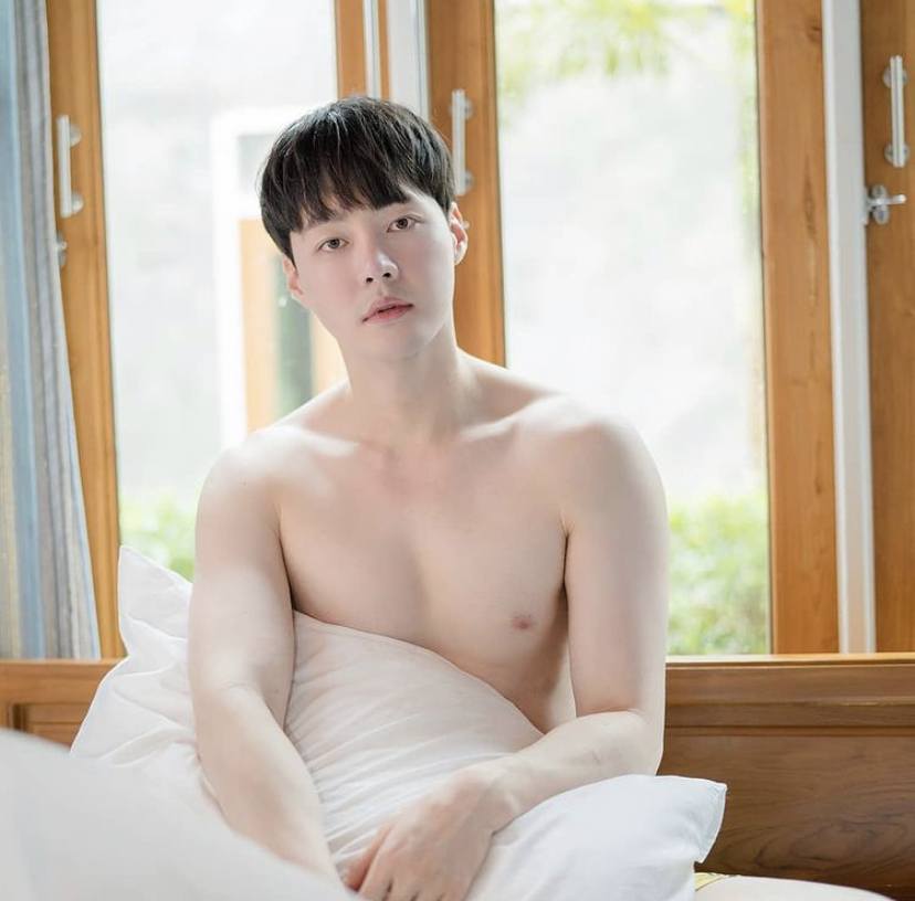 หนุ่มหล่อ✦cute boy✦ดีต่อใจ❥798
