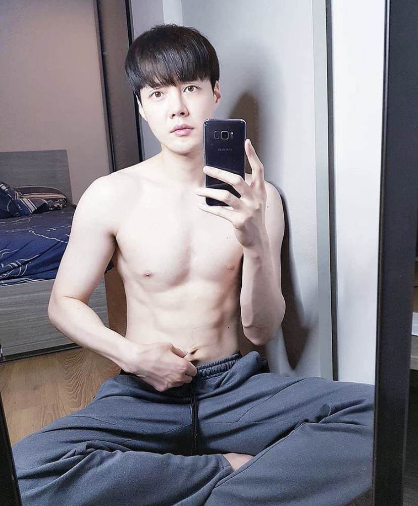 หนุ่มหล่อ✦cute boy✦ดีต่อใจ❥798