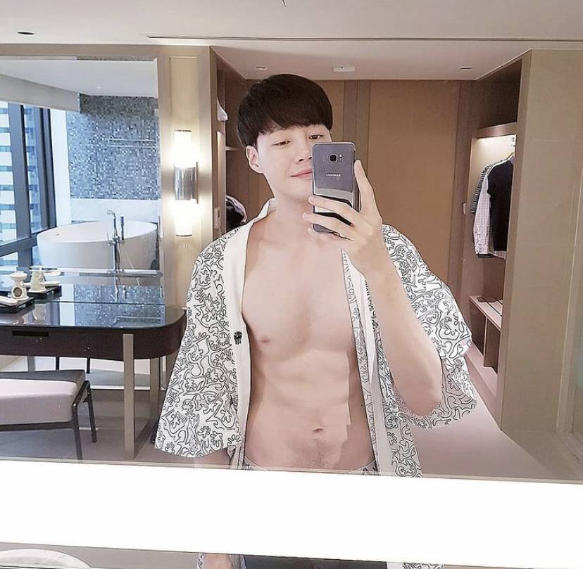 หนุ่มหล่อ✦cute boy✦ดีต่อใจ❥798