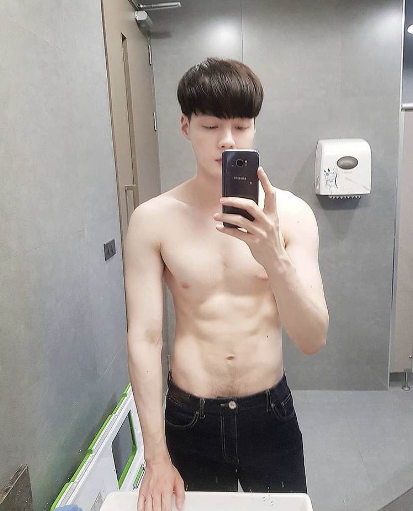 หนุ่มหล่อ✦cute boy✦ดีต่อใจ❥798