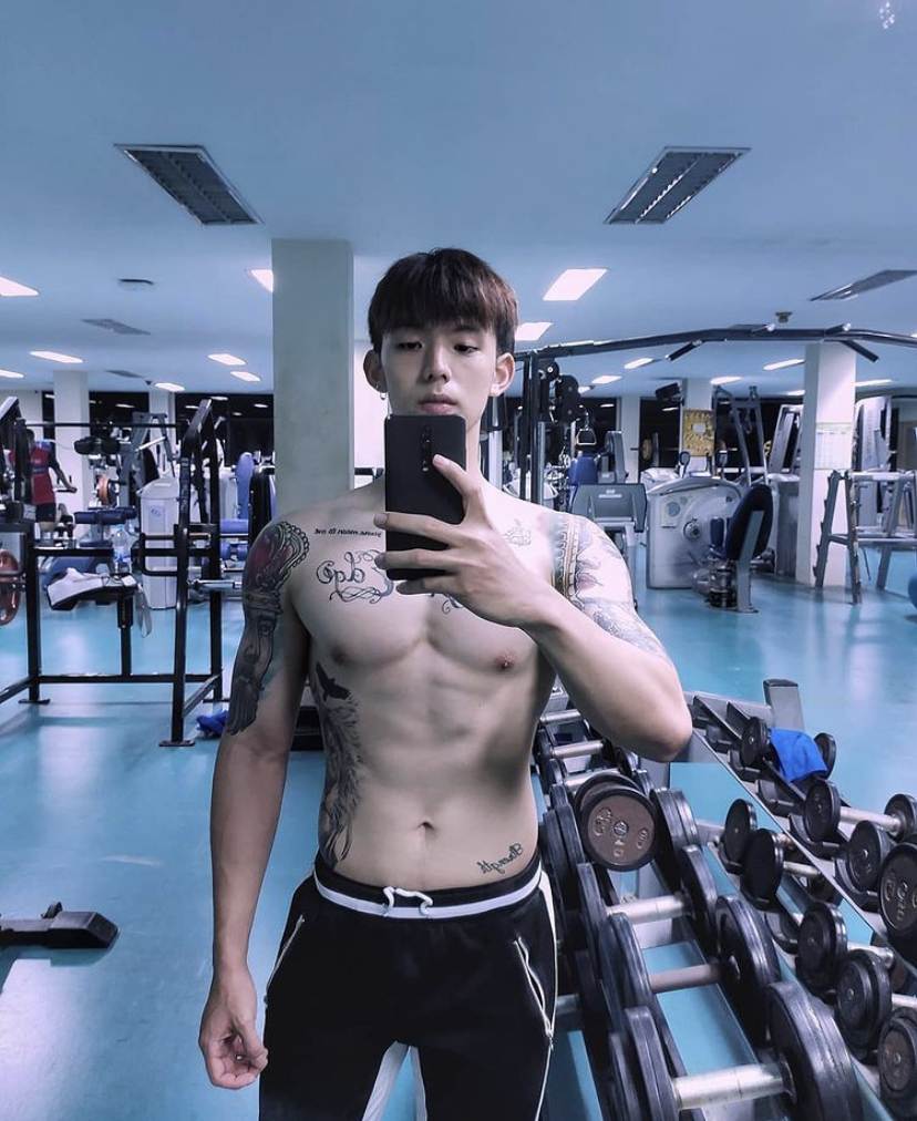 หนุ่มหล่อ✦cute boy✦ดีต่อใจ❥800