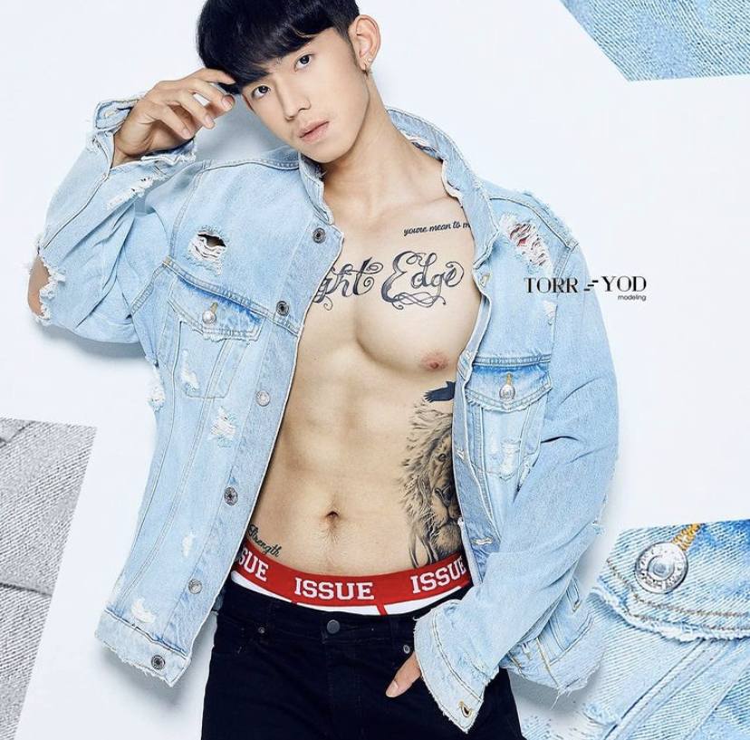หนุ่มหล่อ✦cute boy✦ดีต่อใจ❥800