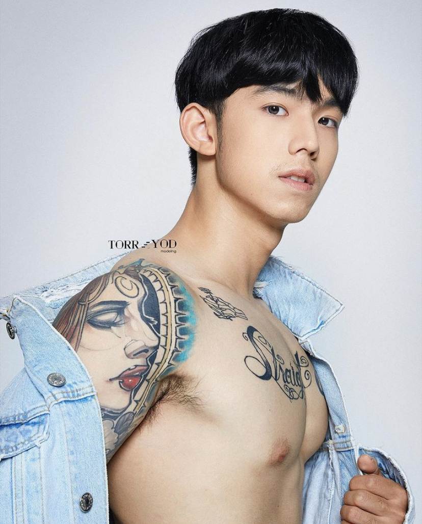 หนุ่มหล่อ✦cute boy✦ดีต่อใจ❥800