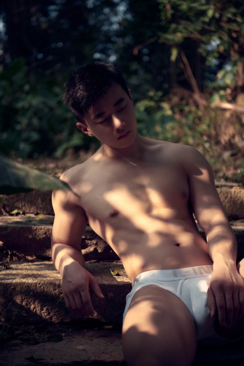 LINE OpenChat : Underwear For Men