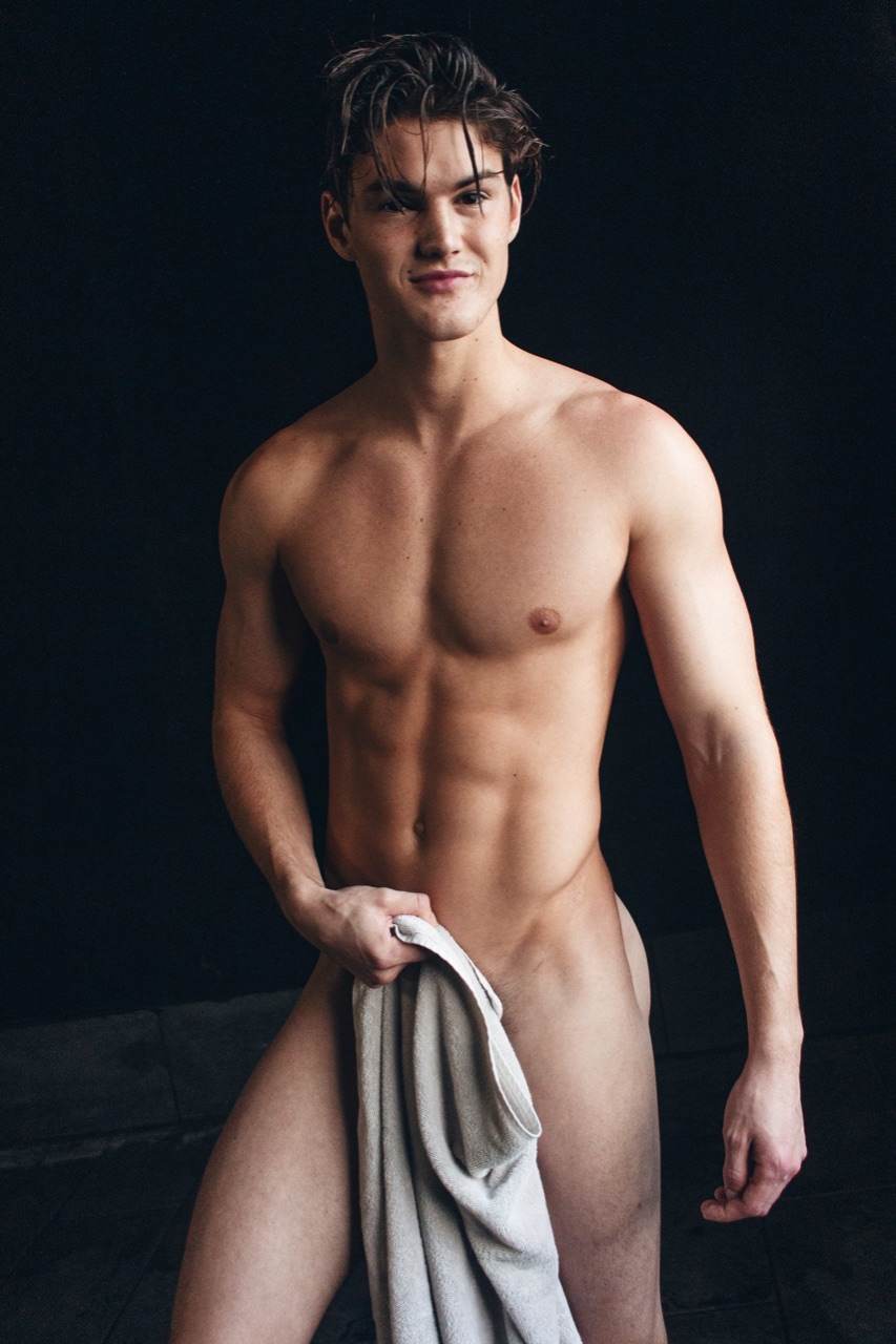 LINE OpenChat : Underwear For Men