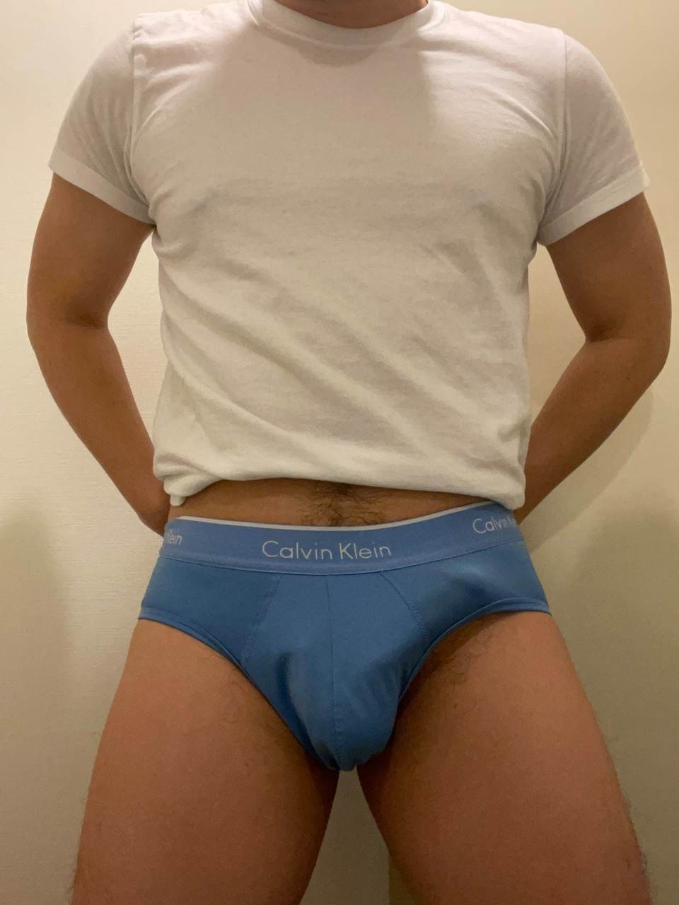 LINE OpenChat : Underwear For Men