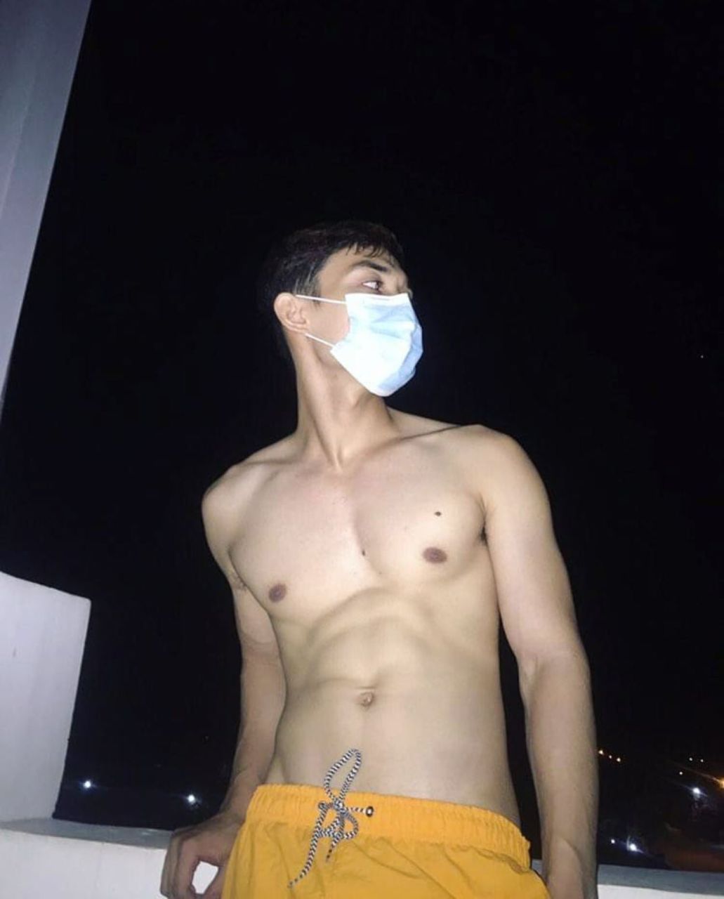 ดีต่อใจ#1754..ปี2564หน้ากากอนามัยครองเมือง