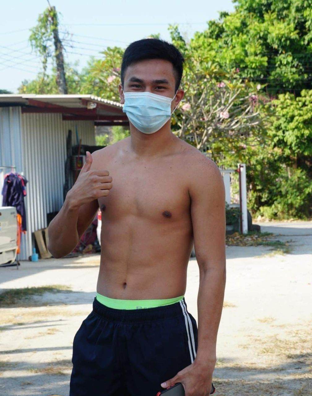 ดีต่อใจ#1754..ปี2564หน้ากากอนามัยครองเมือง